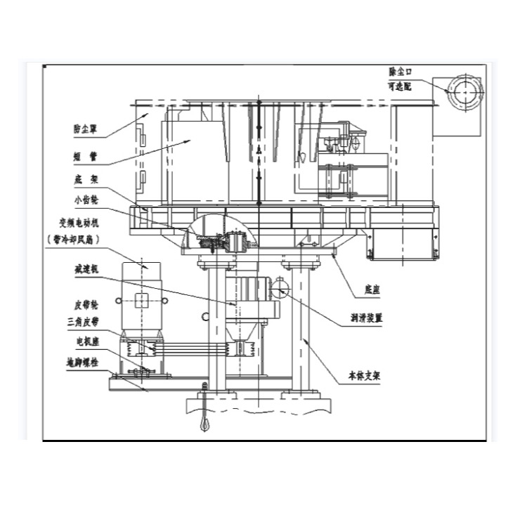 圓盤給料機(jī)的內(nèi)部構(gòu)造(圓盤給料機(jī)的內(nèi)徑是多少)